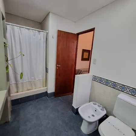 Casa Alvarado Hostel Salta Room photo