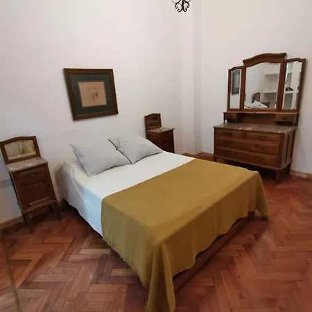 Casa Alvarado Hostel Salta Room photo