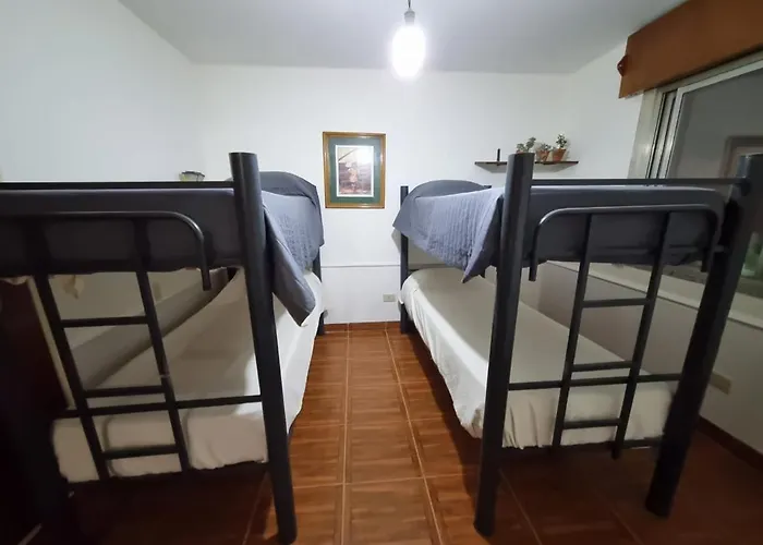 Casa Alvarado Hostel