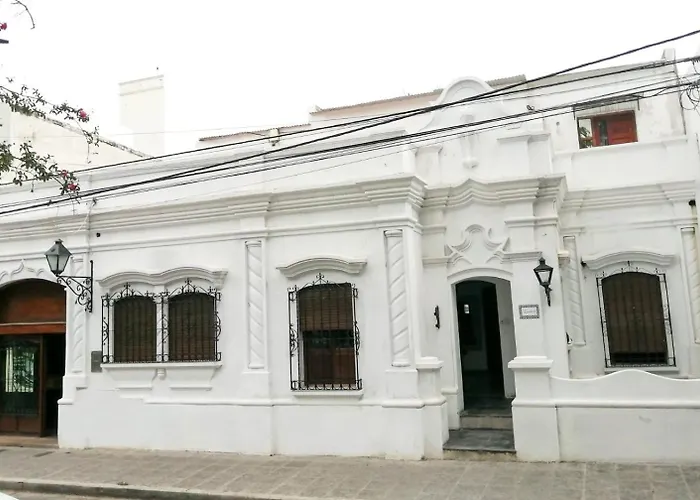 Casa Alvarado Hostel