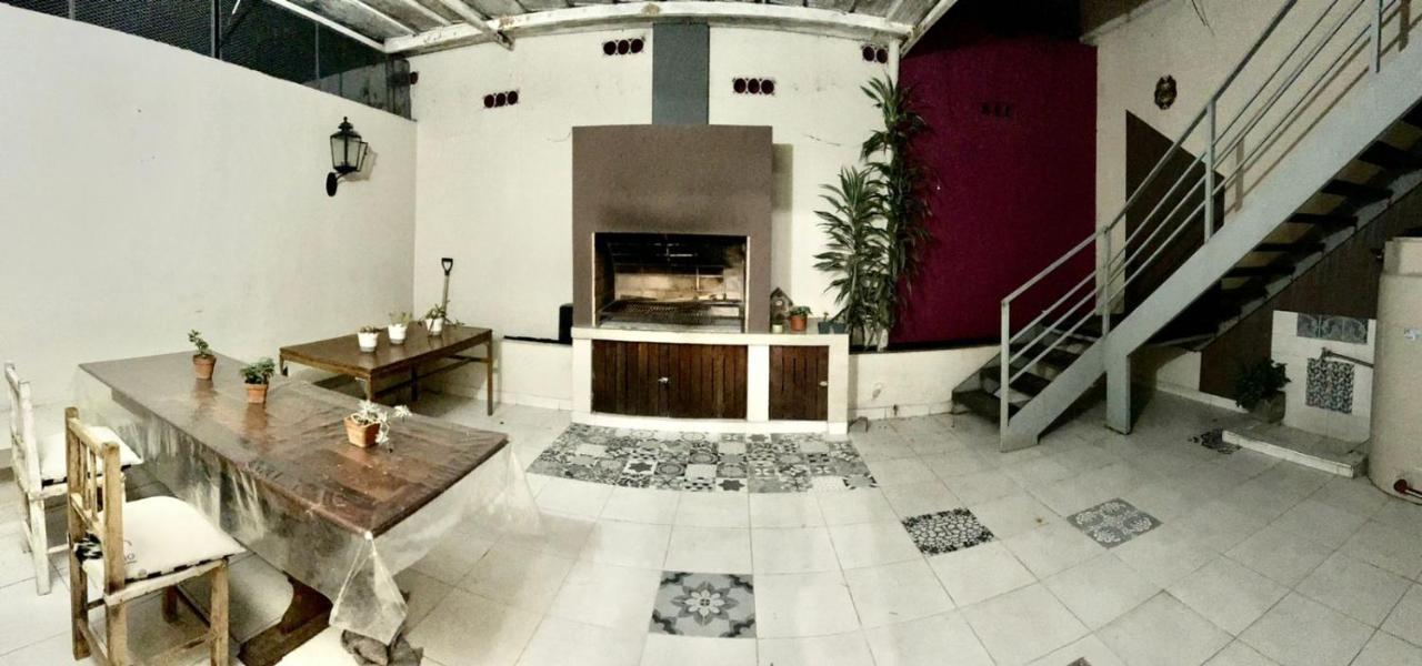 Casa Alvarado *
