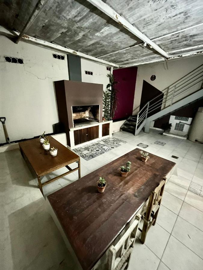 Casa Alvarado