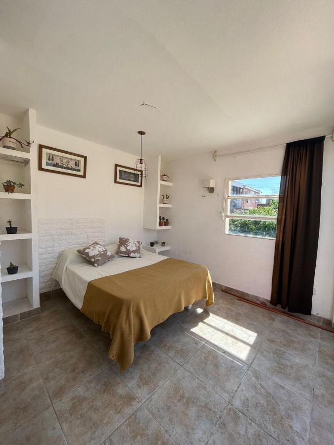 Hostel Casa Alvarado Salta