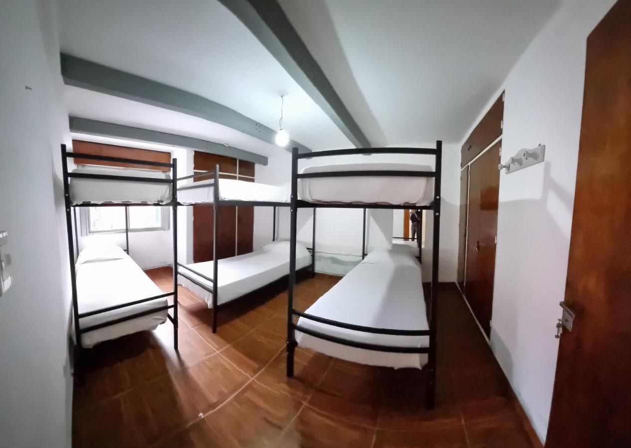 Hostel Casa Alvarado Salta