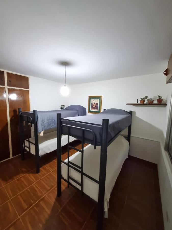 Casa Alvarado Hostel Salta