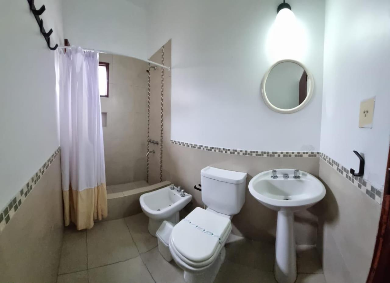 Hostel Casa Alvarado