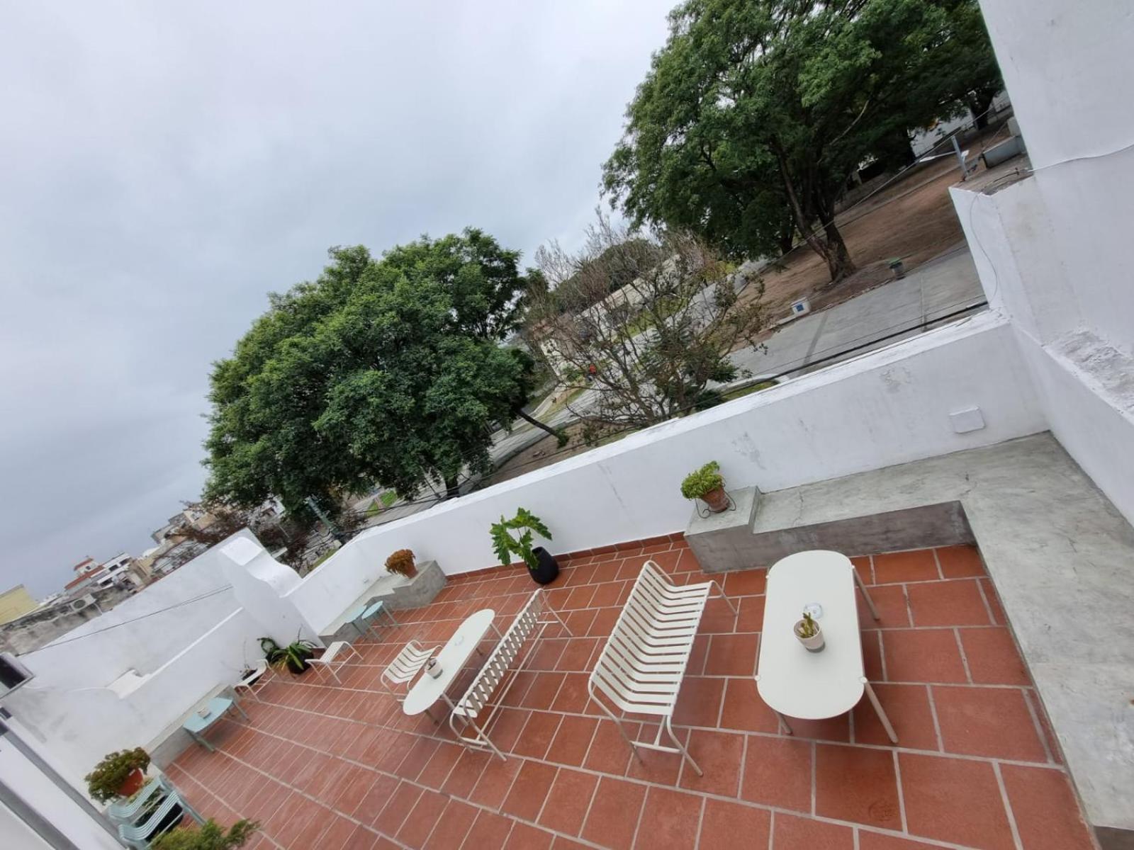 Casa Alvarado Hostel *