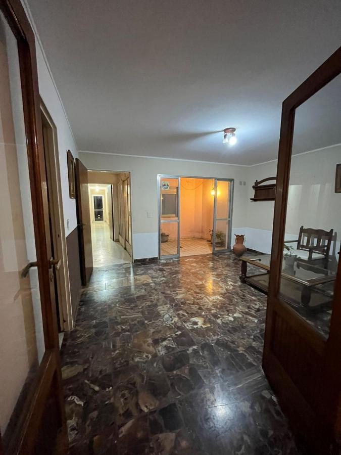 Casa Alvarado *