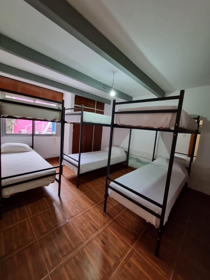Hostal Casa Alvarado Salta