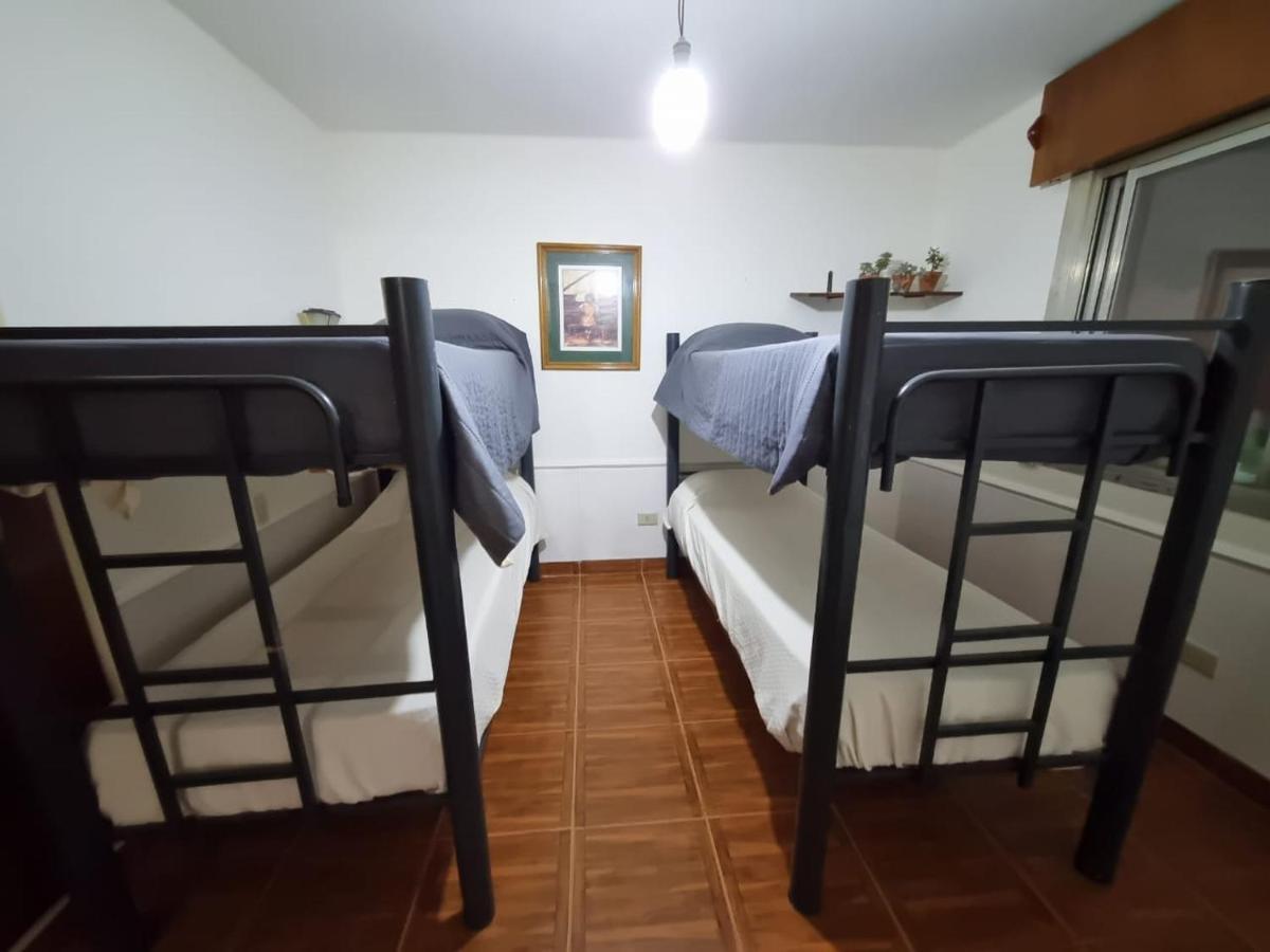 Hostal Casa Alvarado Salta
