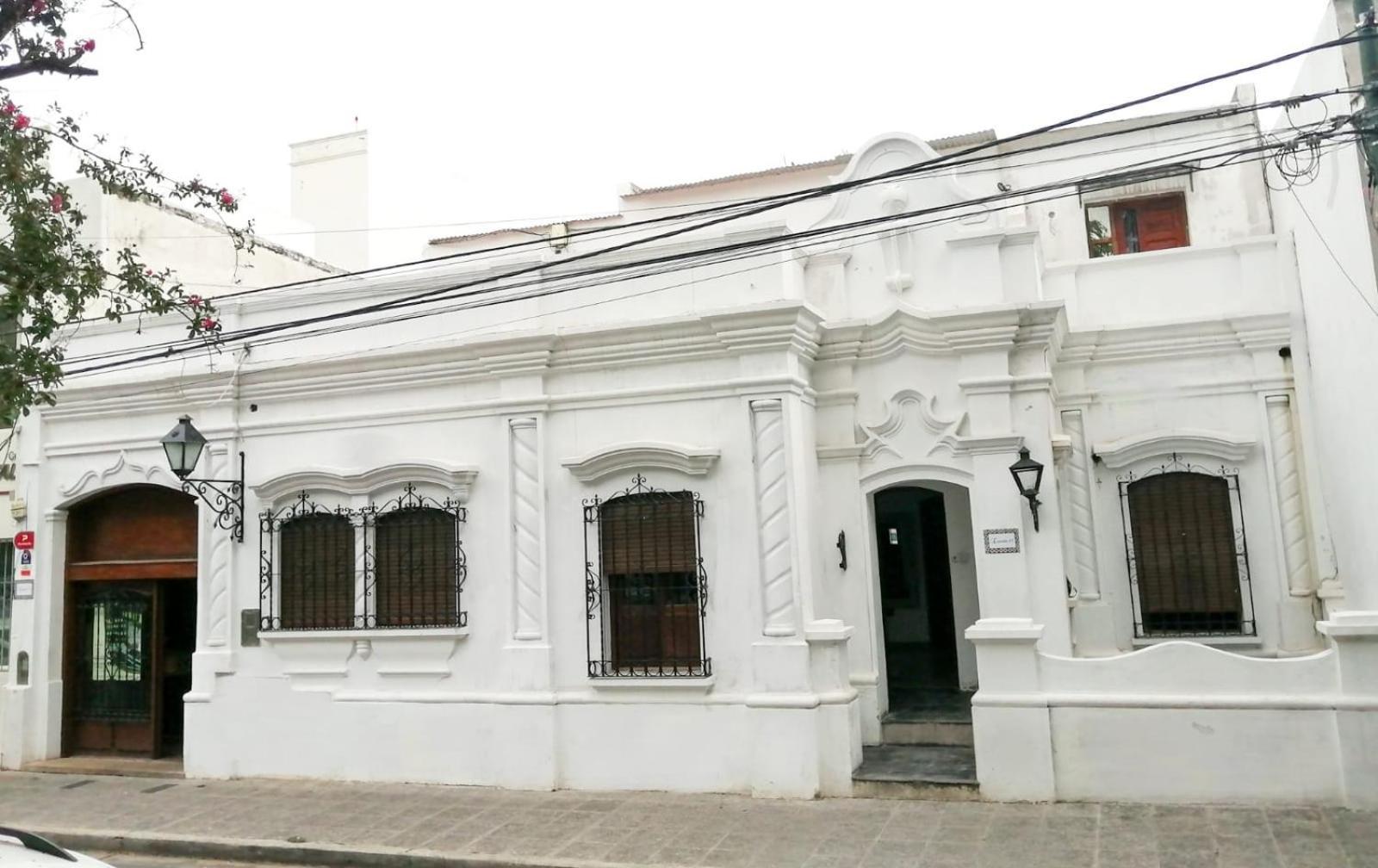 Casa Alvarado Salta